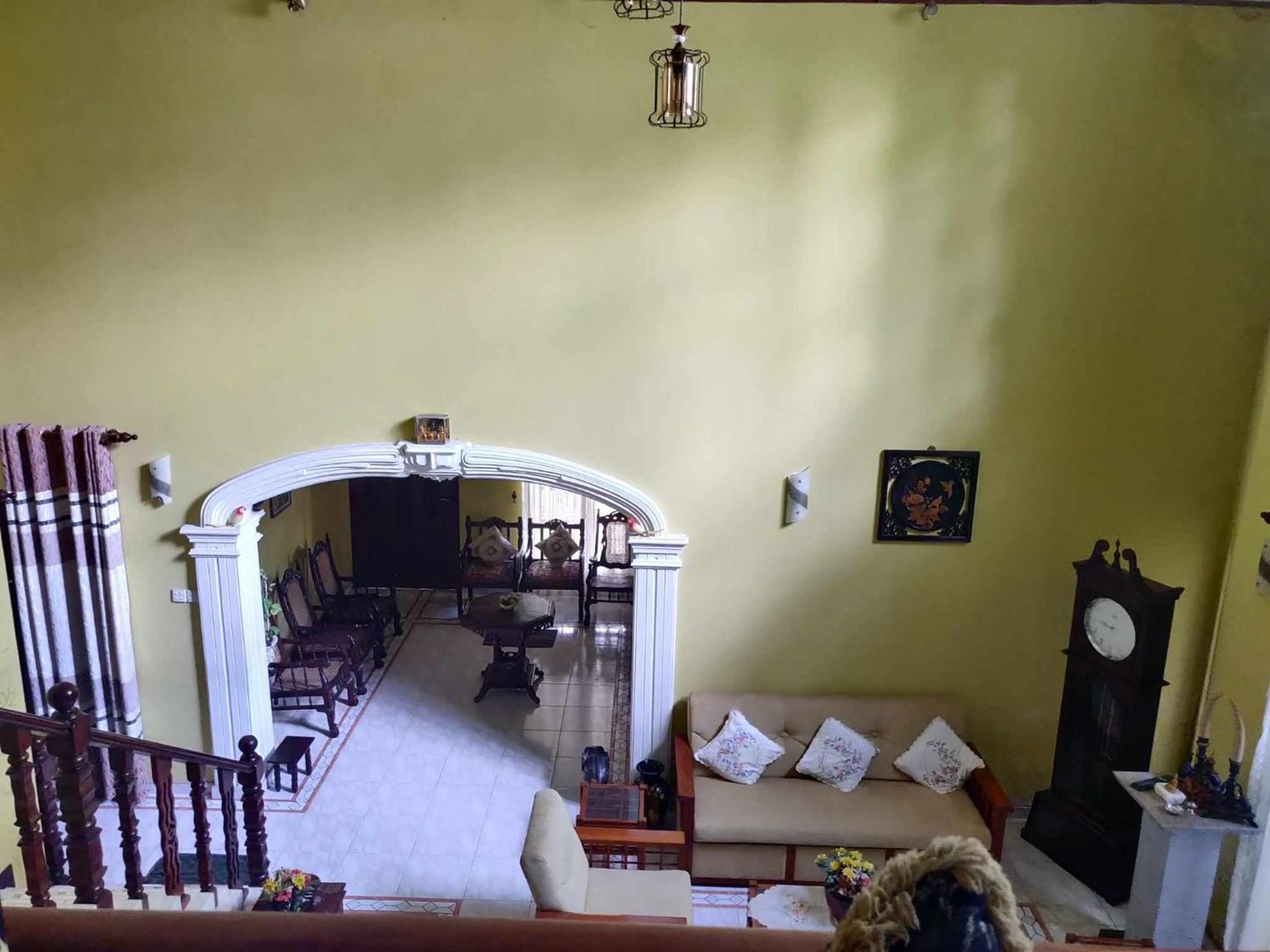 Rasanka'S Inn Galle Exterior photo