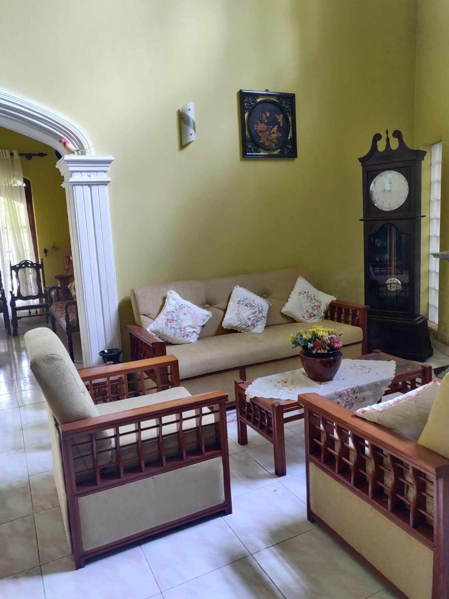 Rasanka'S Inn Galle Exterior photo