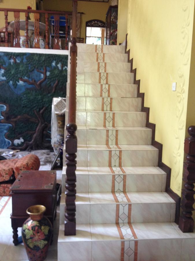 Rasanka'S Inn Galle Exterior photo
